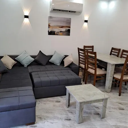 Selena Bay Resort Hurgada